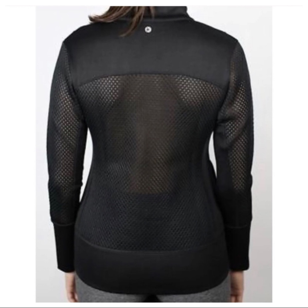 90 Degree By Reflex Prove Me Wrong Mesh Jacket M - image 6